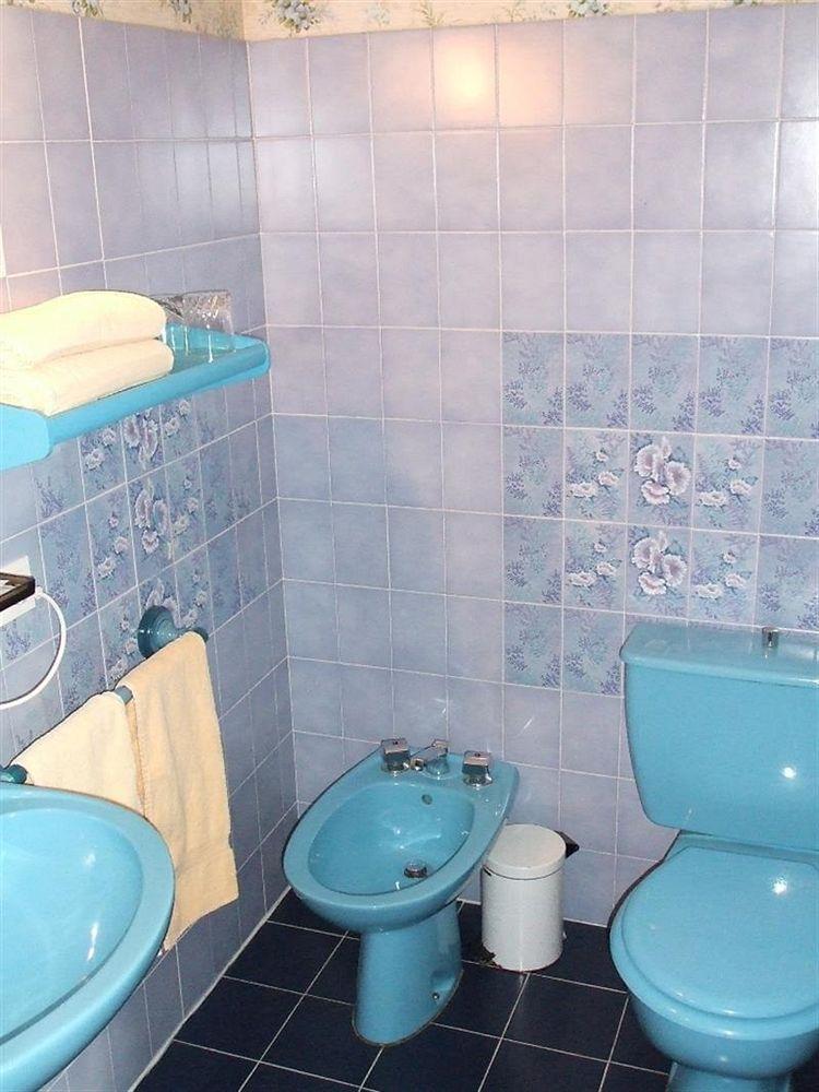 فندق Logis Le Prieure لوكرونان المظهر الخارجي الصورة